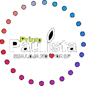 Logo Prime Paulista